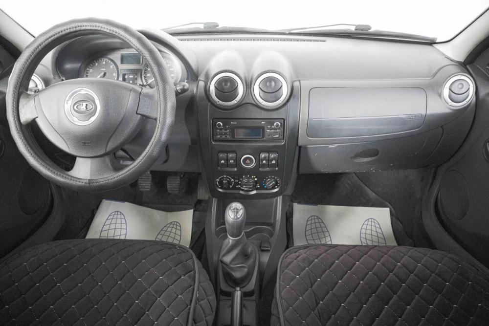 Lada (ВАЗ) Largus I Кемерово  - изображение 14