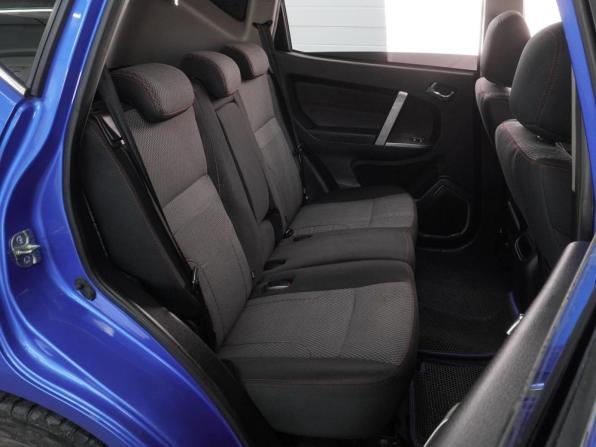 Geely Emgrand X7 I Рестайлинг с пробегом 2016 года, цена 799 000 рублей, 136283 км, внедорожник, Автокод Объявления