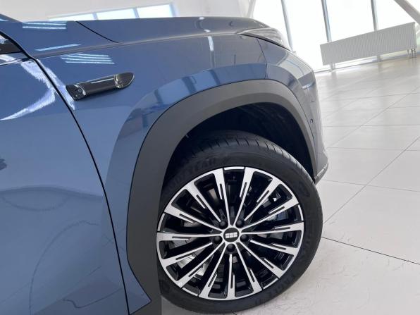 Geely Galaxy M7 с пробегом 2026 года, цена 3 990 000 рублей, 52 км, внедорожник, Автокод Объявления