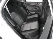 Hyundai Tucson III Рестайлинг Ростов-на-Дону  - изображение 26