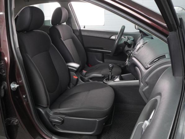 Kia Cerato II с пробегом 2010 года, цена 699 000 рублей, 273494 км, седан, Автокод Объявления