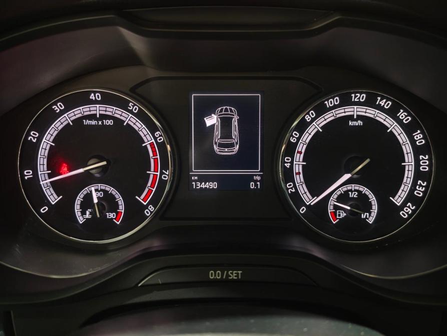 Skoda Kodiaq I Уфа  - изображение 10