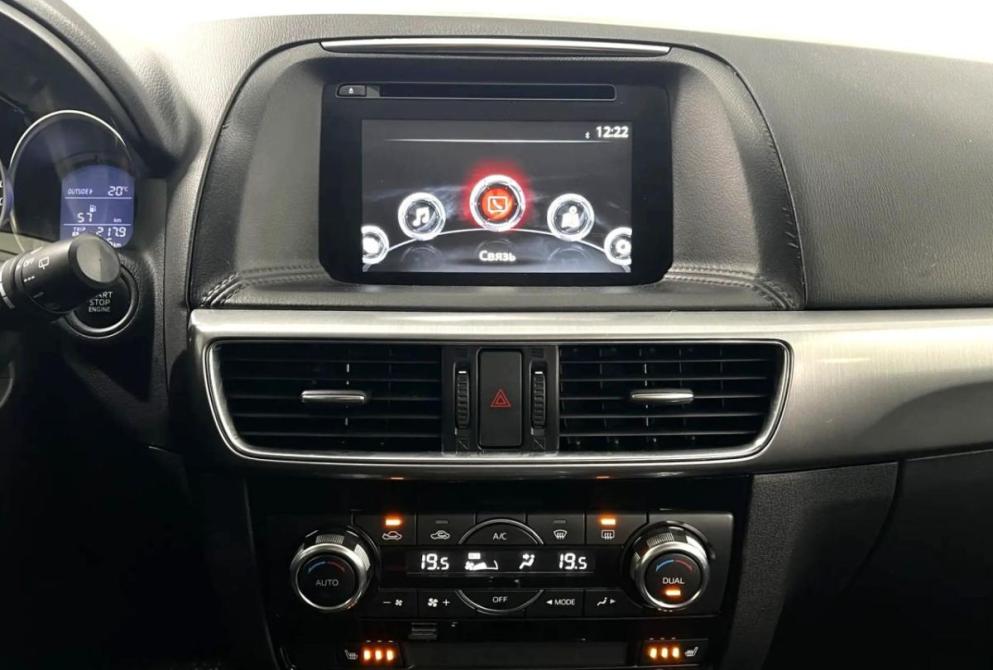 Mazda CX-5 I Нижний Новгород  - изображение 15