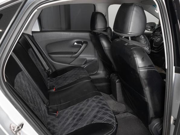 Volkswagen Polo V Рестайлинг с пробегом 2016 года, цена 1 135 000 рублей, 153337 км, седан, Автокод Объявления