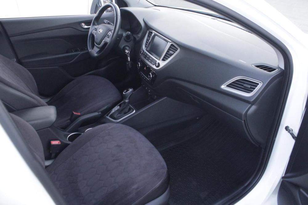 Hyundai Solaris II Брянск  - изображение 5