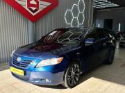 Toyota Camry VI (XV40) Альметьевск  - изображение 30