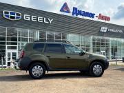 Renault Duster I Рестайлинг Набережные Челны  - изображение 31