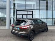 Nissan Qashqai II Тверь  - изображение 14