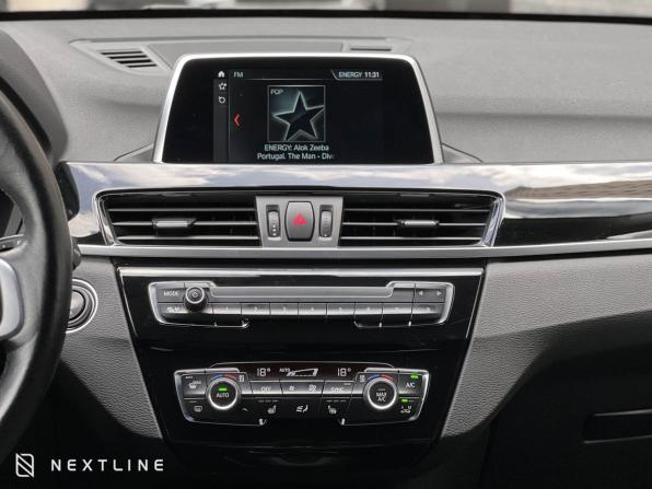 BMW X1 II (F48) с пробегом 2019 года, цена 2 850 000 рублей, 78200 км, внедорожник, Автокод Объявления