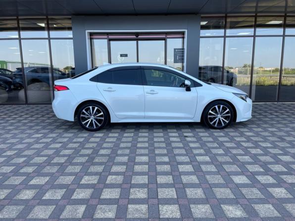 Toyota Corolla XII (E210) с пробегом 2019 года, цена 1 730 000 рублей, 92356 км, седан, Автокод Объявления