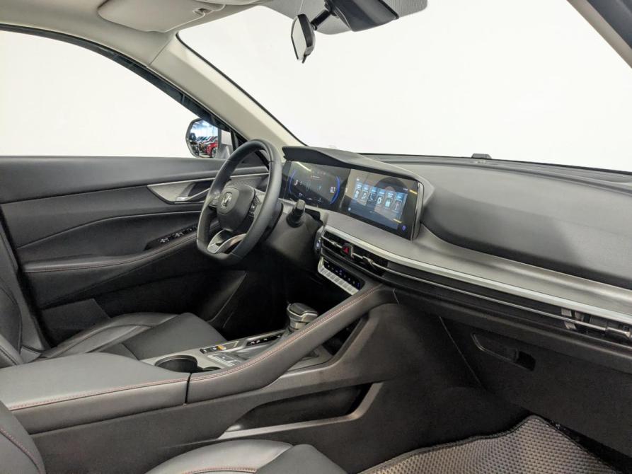 Changan CS35 Plus I Рестайлинг Санкт-Петербург  - изображение 11