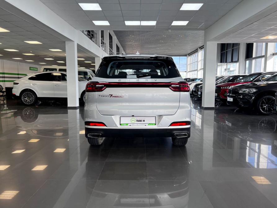 Chery Tiggo 7 Pro Max I Тверь  - изображение 4