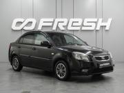 Kia Rio II Рестайлинг Воронеж  - изображение 16