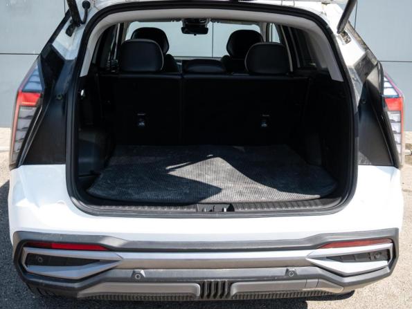 Geely Atlas II с пробегом 2024 года, цена 2 650 000 рублей, 37029 км, внедорожник, Автокод Объявления