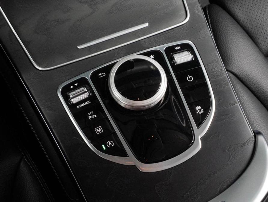 Mercedes-Benz GLC I (X253) Тюмень  - изображение 22