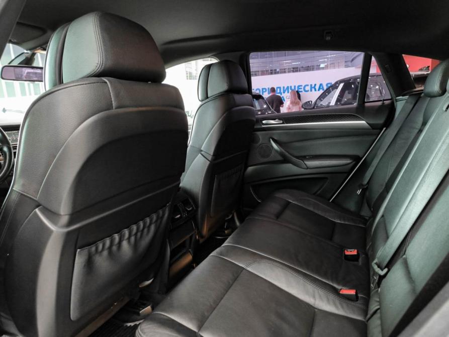 BMW X6 I (E71) Рестайлинг Казань  - изображение 15