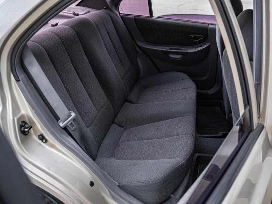 Hyundai Accent II Краснодар  - изображение 7