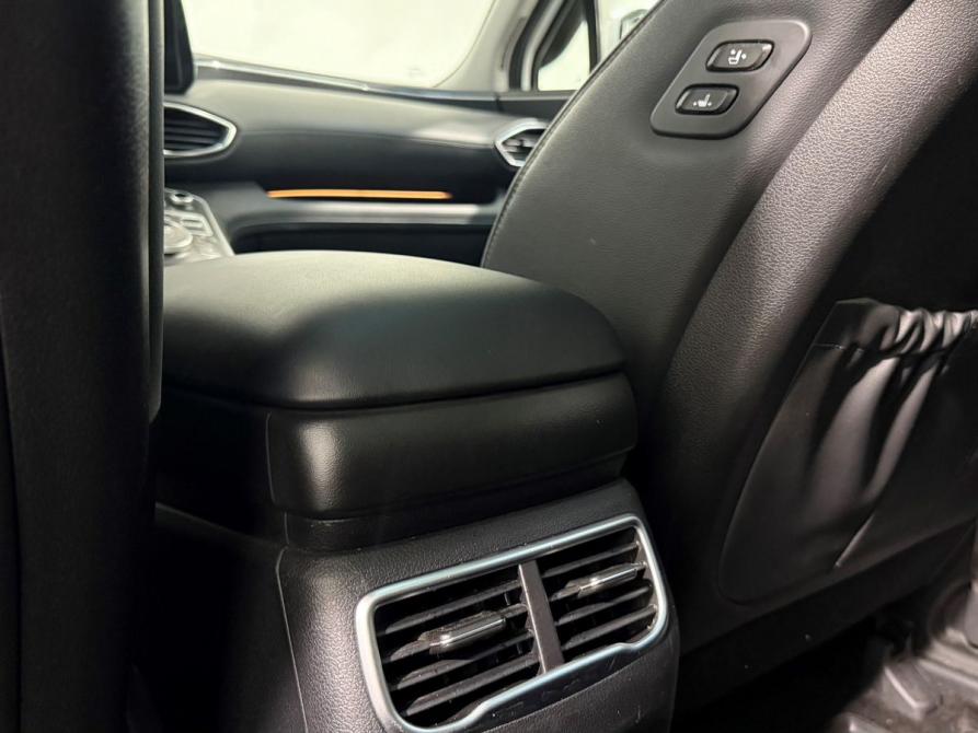 Hyundai Santa Fe IV Рестайлинг Химки  - изображение 14