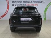 Exeed RX Москва  - изображение 29