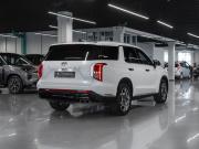 Hyundai Palisade I Рестайлинг Москва  - изображение 34