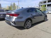 Kia Cerato IV Санкт-Петербург  - изображение 18