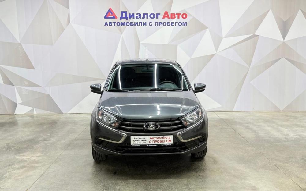 Lada (ВАЗ) Granta I Рестайлинг Азнакаево  - изображение 2