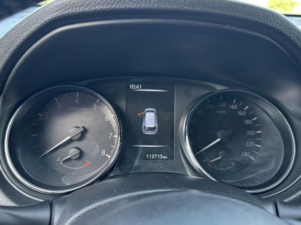Nissan X-Trail III Рестайлинг с пробегом 2020 года, цена 2 284 000 рублей, 113500 км, внедорожник, Автокод Объявления