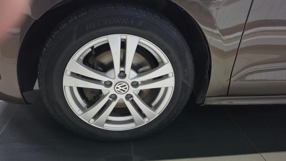 Volkswagen Jetta VI Чебоксары  - изображение 22