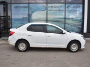 Renault Logan II Архангельск  - изображение 17