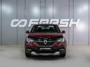 Renault Logan II Рестайлинг Воронеж  - изображение 21