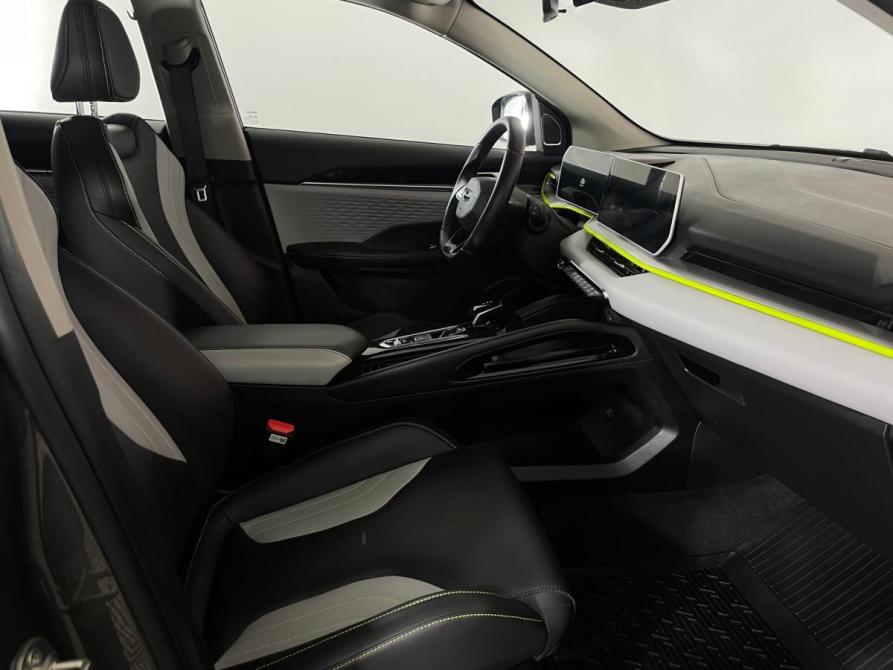 Geely Binyue I Рестайлинг 2 Воронеж  - изображение 11