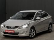 Hyundai Solaris I Рестайлинг Екатеринбург  - изображение 21