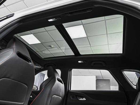 Changan UNI-Z с пробегом 2026 года, цена 3 099 000 рублей, 37 км, внедорожник, Автокод Объявления