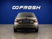 Skoda Octavia III (A7) Рестайлинг Москва  - изображение 26