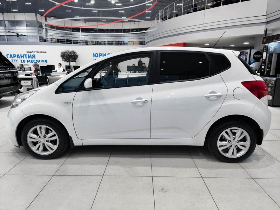 Kia Venga I Рестайлинг Казань  - изображение 10