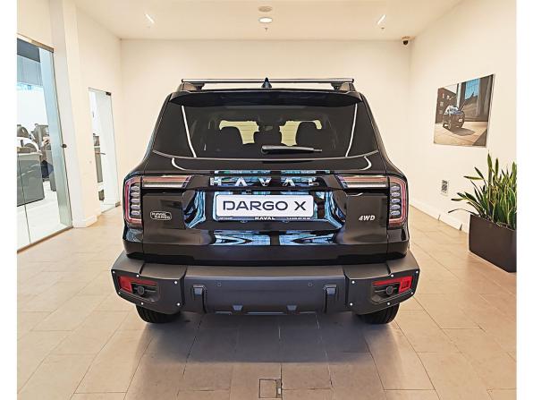 Новый Haval Dargo I 2026 года, цена 3 699 000 рублей, внедорожник, Автокод Объявления