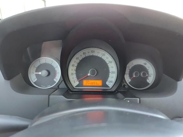 Kia Ceed I с пробегом 2009 года, цена 489 800 рублей, 244891 км, хэтчбек, Автокод Объявления