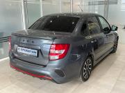 Lada (ВАЗ) Granta I Рестайлинг Москва  - изображение 20