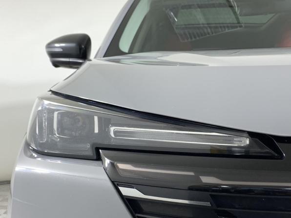 Changan CS55 Plus II с пробегом 2023 года, цена 1 890 000 рублей, 66218 км, внедорожник, Автокод Объявления