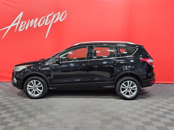 Ford Kuga II Рестайлинг с пробегом 2017 года, цена 2 049 000 рублей, 17629 км, внедорожник, Автокод Объявления