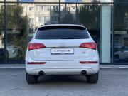Audi Q5 I (8R) Рестайлинг Самара  - изображение 20