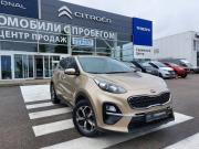 Kia Sportage IV Рестайлинг Тверь  - изображение 28