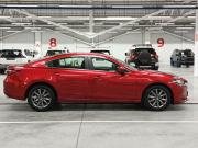Mazda 6 III (GJ) Рестайлинг 2 Казань  - изображение 27