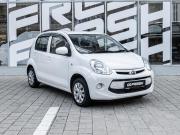 Daihatsu Boon II Рестайлинг Ставрополь  - изображение 18