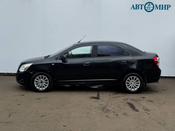 Chevrolet Cobalt II с пробегом 2014 года, цена 665 000 рублей, 275005 км, седан, Автокод Объявления