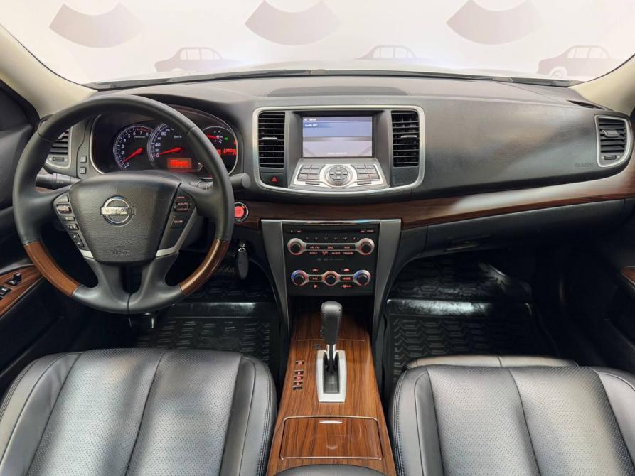 Nissan Teana II Ставрополь  - изображение 11