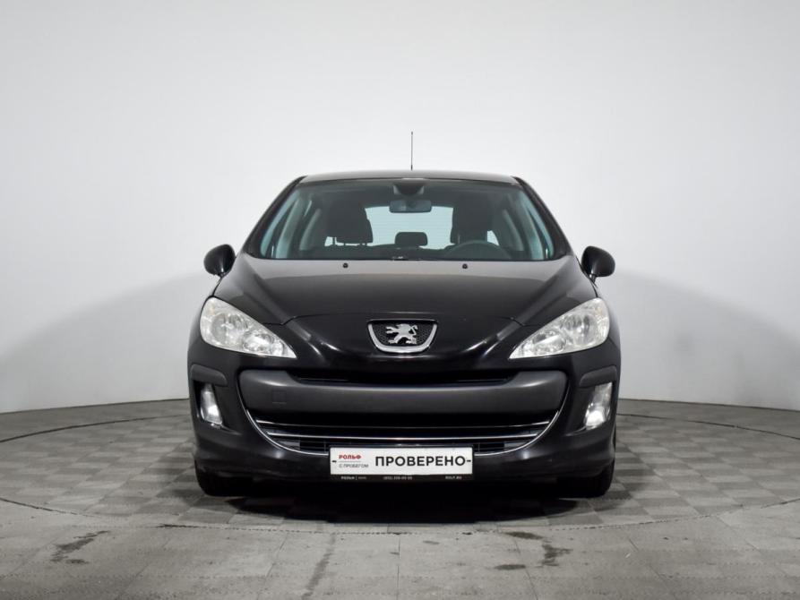 Peugeot 308 I Санкт-Петербург  - изображение 2