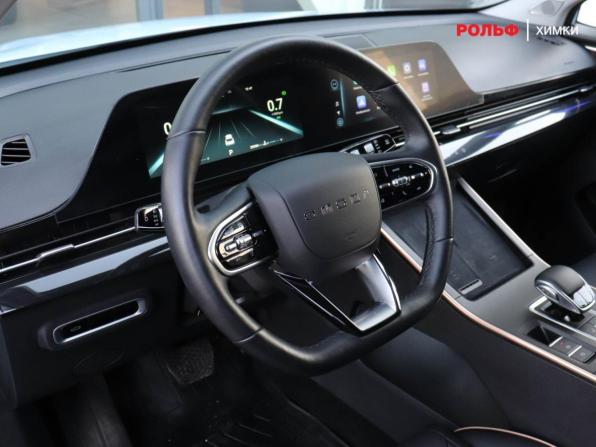 Omoda C5 I с пробегом 2024 года, цена 1 799 000 рублей, 25596 км, внедорожник, Автокод Объявления