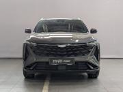 Geely Cityray Москва  - изображение 40