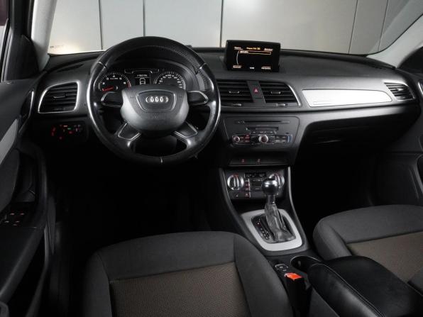 Audi Q3 I (8U) с пробегом 2012 года, цена 1 499 000 рублей, 173787 км, внедорожник, Автокод Объявления
